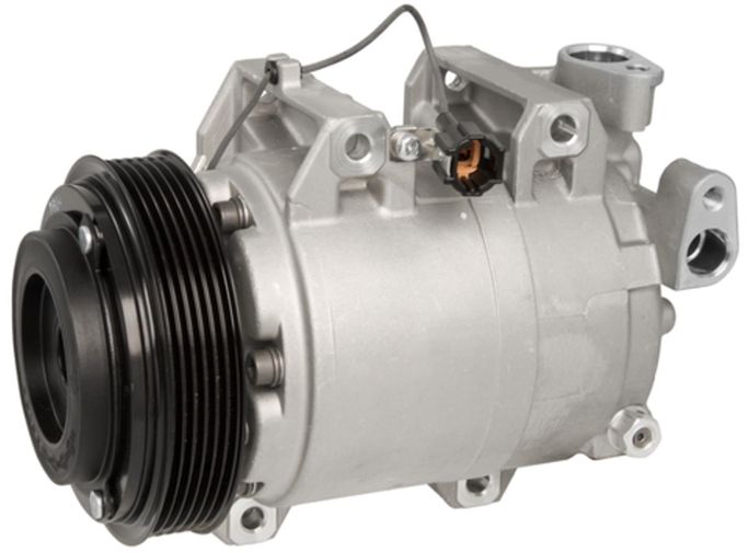 FSS-5675NK, Four Seasons Air Conditioning Installer Kits for 2002-2006 ALTIMA - 5675NK in UAE, Dubai. Condition - new. Price 1,550 AED. Photo, seller contacts | AUTO.AE