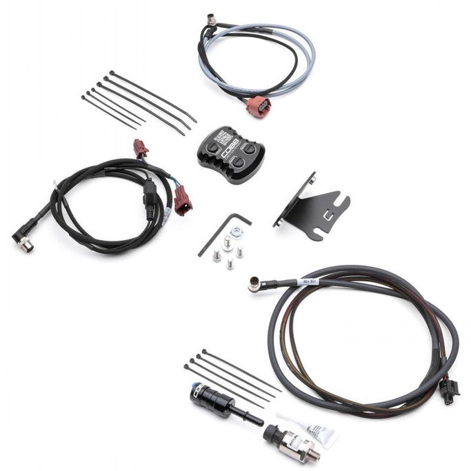SUB004WCAN2FFUP-P-FP, COBB SUB004WCAN2FFUP-P-FP Previous Ethanol Sensor Kit Can Flex Fuel Upgrade and Fuel Pressure Kit for SUBARU WRX 2018-2021 в ОАЭ, Дубай. Состояние - новое. Цена ⁦4 250 AED⁩. Фото, контакты продавца | AUTO.AE