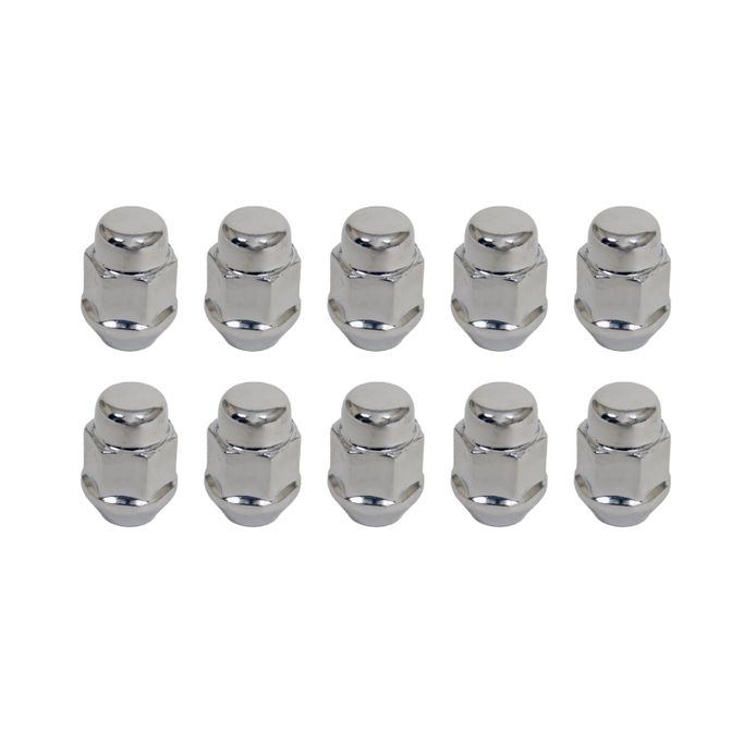 RNB-611-082, Dorman Lug Nuts 611-082 in UAE, Dubai. Condition - new. Price 120 AED. Photo, seller contacts | AUTO.AE
