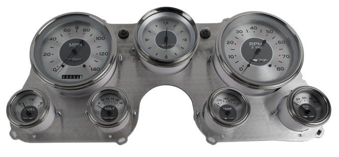 CIN-CT64B-GM, Classic Instruments 1964-66 Chevy Truck Package Gauge Sets CT64B-GM في الإمارات العربية المتحدة, دبي. Condition - new. Price ⁦3,430 AED⁩. Photo, seller contacts | AUTO.AE