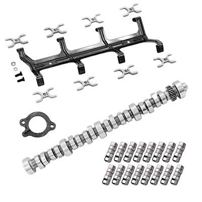 CMB-09-0022, Summit Racing™ Camshaft and Lifter Kit Pro Packs 09-0022 في الإمارات العربية المتحدة, دبي. Condition - new. Price 4,270 AED. Photo, seller contacts | AUTO.AE