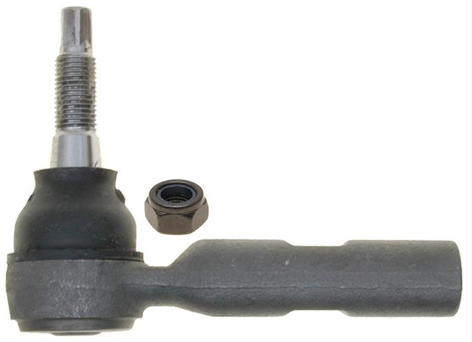 ADO-46A0878A, ACDelco Silver Tie Rod Ends 19460575 in UAE, Dubai. Condition - new. Price 150 AED. Photo, seller contacts | AUTO.AE