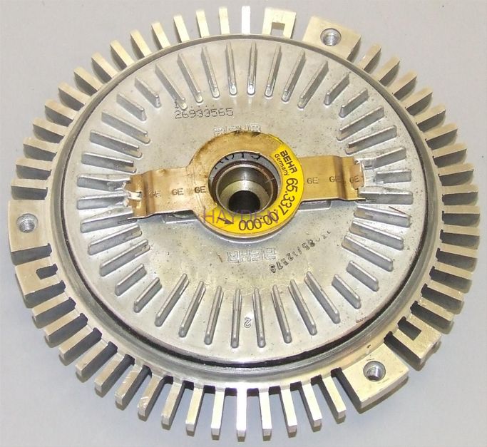 HDA-2693, Hayden Fan Clutches 2693 in UAE, Dubai. Condition - new. Price 910 AED. Photo, seller contacts | AUTO.AE