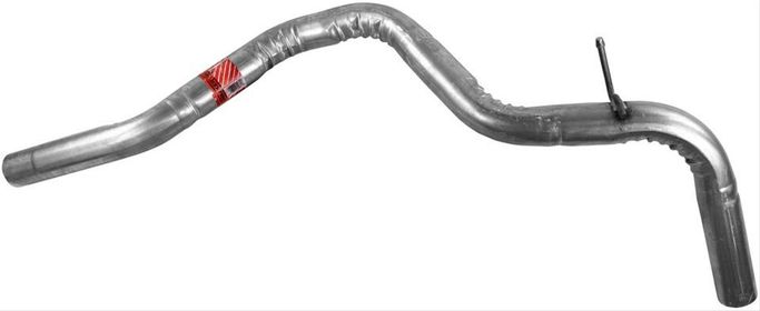 WLK-55669, Walker Tailpipes 55669 in UAE, Dubai. Condition - new. Price 350 AED. Photo, seller contacts | AUTO.AE
