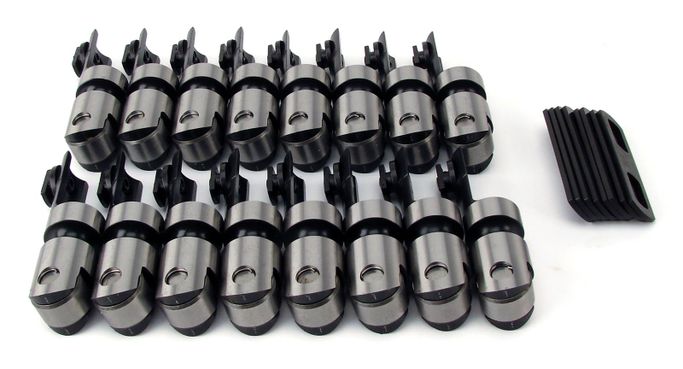 CCA-894-16, COMP Cams Endure-X Roller Lifters 894-16 في الإمارات العربية المتحدة, دبي. Condition - new. Price 3,920 AED. Photo, seller contacts | AUTO.AE