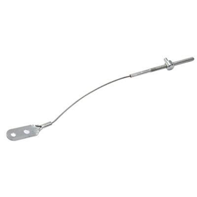 GMK-3020-234-661, Goodmark Automatic Transmission Kickdown Cables for 1967-1968 COUGAR, 1966-1968 MUSTANG - GMK3020234661 in UAE, Dubai. Condition - new. Price ⁦90 AED⁩. Photo, seller contacts | AUTO.AE