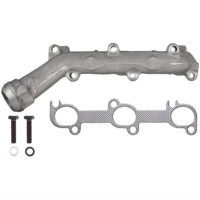 ATP-101194, ATP Exhaust Manifolds 101194 в ОАЭ, Дубай. Состояние - новое. Цена 440 AED. Фото, контакты продавца | AUTO.AE