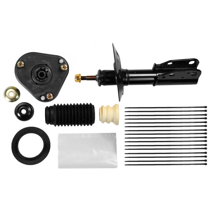 MON-90014C2, Monroe Shocks & Struts - Active to Passive Suspension Conversion Kits for 2000-2005 DEVILLE - 90014C2 в ОАЭ, Дубай. Состояние - новое. Цена 1 200 AED. Фото, контакты продавца | AUTO.AE
