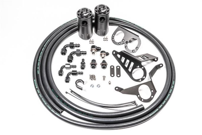 RDM-20-0387-FL, Radium Engineering Catch Can Kits for 1993-1998 SUPRA - 20-0387-FL в ОАЭ, Дубай. Состояние - новое. Цена ⁦2 360 AED⁩. Фото, контакты продавца | AUTO.AE