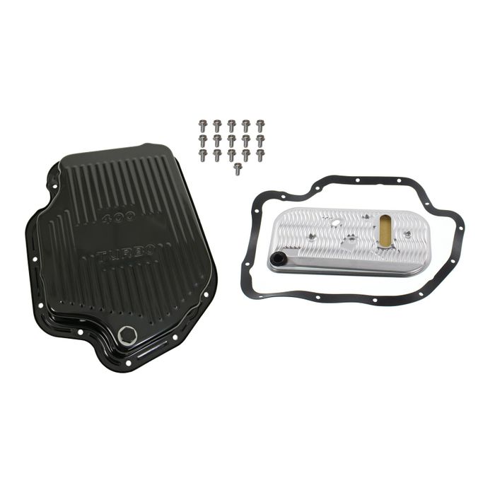 SUM-G3884B-SET, Summit Racing™ Transmission Pans SUM-G3884B-SET in UAE, Dubai. Condition - new. Price 320 AED. Photo, seller contacts | AUTO.AE