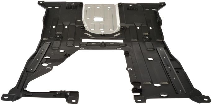 RNB-927-804, Dorman - Engine Splash Guards for 2012 CIVIC - 927-804 في الإمارات العربية المتحدة, دبي. Condition - new. Price 760 AED. Photo, seller contacts | AUTO.AE
