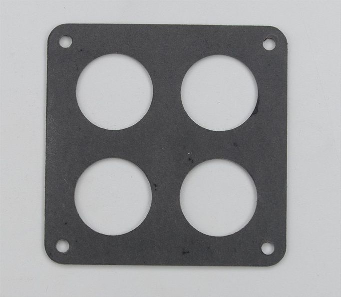 FOG-1005, Flatout Gaskets Carburetor Mounting Gaskets 1005 في الإمارات العربية المتحدة, دبي. Condition - new. Price ⁦60 AED⁩. Photo, seller contacts | AUTO.AE
