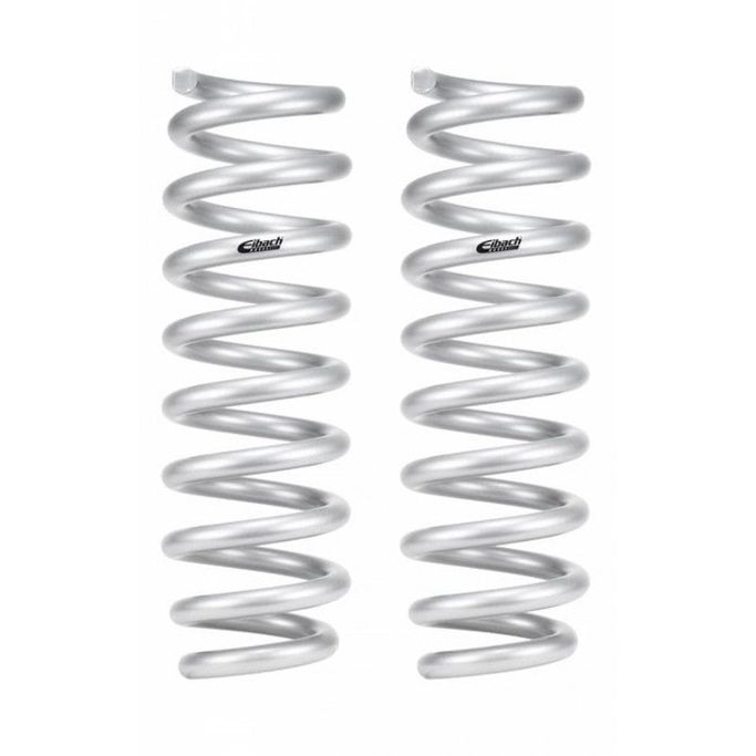 E30-35-061-01-20, EIBACH E30-35-061-01-20 Performance Springs PRO-LIFT-KIT (front) for FORD F-150 Lightning 2022+ في الإمارات العربية المتحدة, دبي. Condition - new. Price 1,940 AED. Photo, seller contacts | AUTO.AE