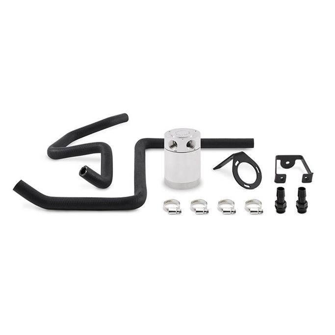 MIO-S2804, Mishimoto Oil Catch Cans MMBCC-MOP57-05PBEP في الإمارات العربية المتحدة, دبي. Condition - new. Price ⁦980 AED⁩. Photo, seller contacts | AUTO.AE