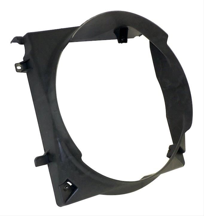 CWA-52080127AA, Crown Automotive Fan Shrouds for 2002-2007 LIBERTY - 52080127AA في الإمارات العربية المتحدة, دبي. Condition - new. Price 320 AED. Photo, seller contacts | AUTO.AE