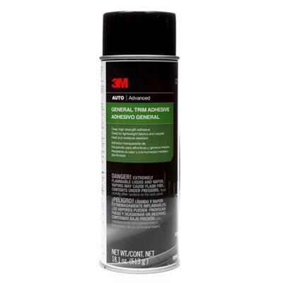 TES-08088, 3M Products General Trim Adhesive Spray 7100166281 в ОАЭ, Дубай. Состояние - новое. Цена ⁦200 AED⁩. Фото, контакты продавца | AUTO.AE