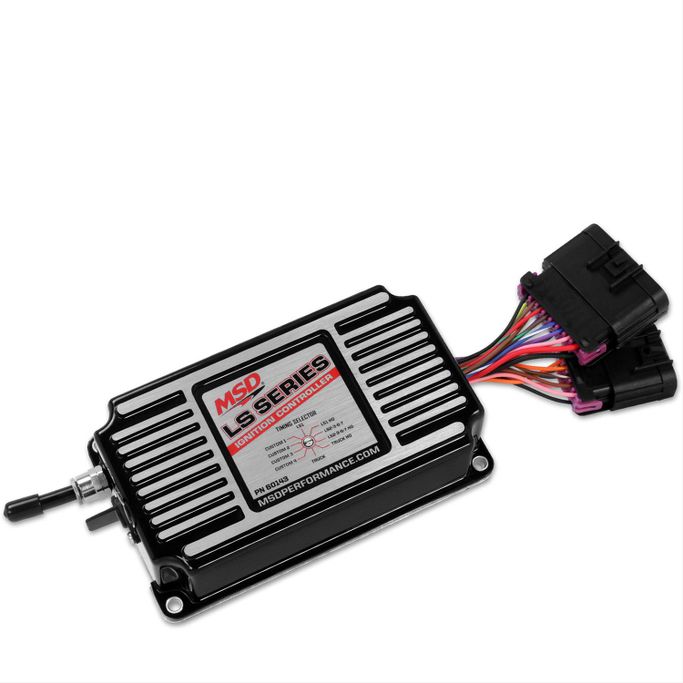 MSD-60143, MSD Ignition Control Units 60143 in UAE, Dubai. Condition - new. Price 2,770 AED. Photo, seller contacts | AUTO.AE