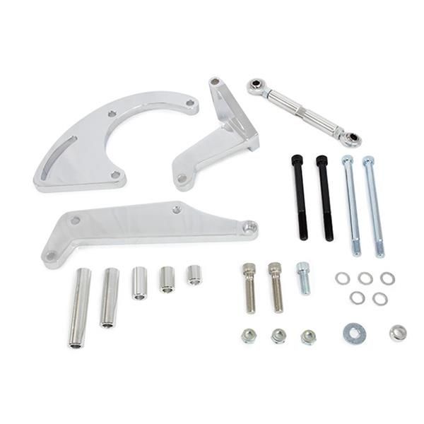 TSN-JM9106C, Top Street Performance Air Conditioning Compressor Bracket Kits JM9106C в ОАЭ, Дубай. Состояние - новое. Цена ⁦950 AED⁩. Фото, контакты продавца | AUTO.AE