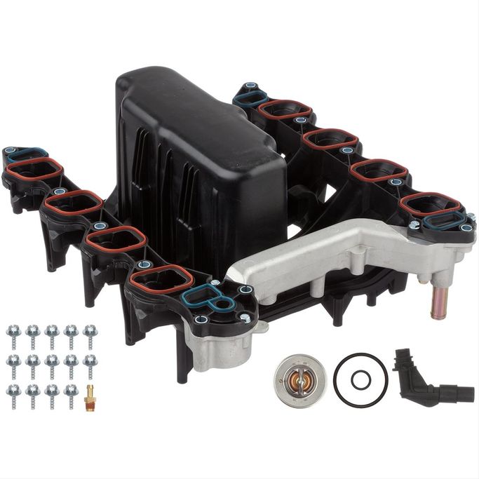 ATP-106010, ATP Intake Manifolds 106010 в ОАЭ, Дубай. Состояние - новое. Цена 1 080 AED. Фото, контакты продавца | AUTO.AE