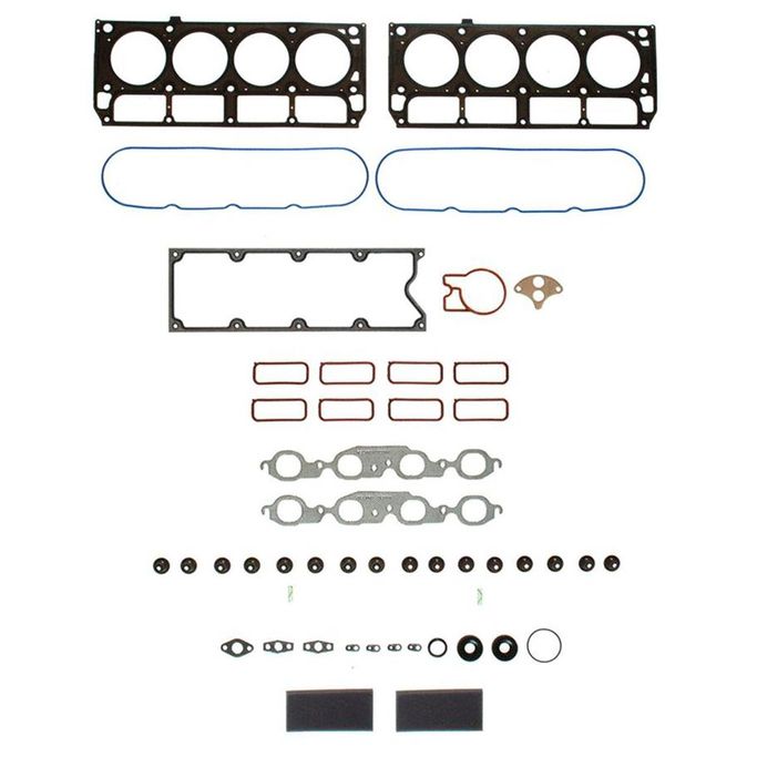 FEL-HS26190PT, Fel-Pro Head Gasket Sets for 2002-2004 CORVETTE, II - HS 26190 PT в ОАЭ, Дубай. Состояние - новое. Цена 1 170 AED. Фото, контакты продавца | AUTO.AE