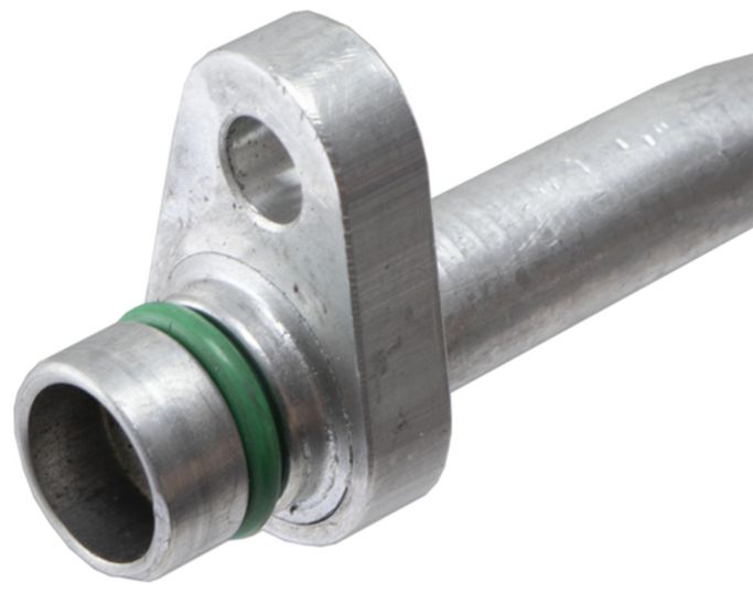 FSS-66568, Four Seasons Air Conditioning Suction Hoses for 2009-2012 FX35, 2013 FX37, 2014 QX70 - 66568 في الإمارات العربية المتحدة, دبي. Condition - new. Price 90 AED. Photo, seller contacts | AUTO.AE