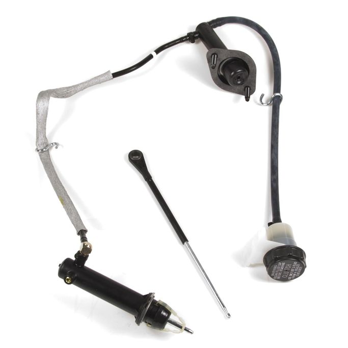 LUK-CRS029, LuK Clutch Hydraulic Clutch Release Systems for 1992-1993 S10, SONOMA - 5130037770 в ОАЭ, Дубай. Состояние - новое. Цена ⁦640 AED⁩. Фото, контакты продавца | AUTO.AE