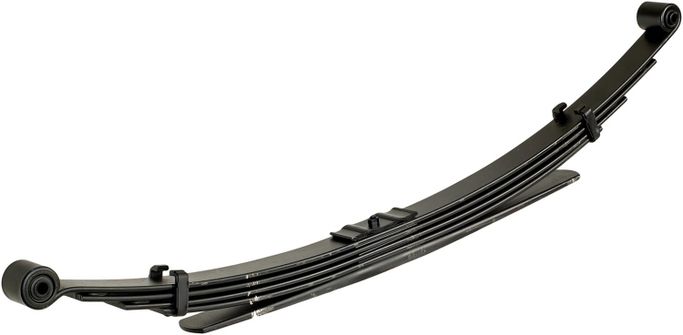 RNB-22-1649HD, Dorman Leaf Springs 22-1649HD in UAE, Dubai. Condition - new. Price 2,000 AED. Photo, seller contacts | AUTO.AE