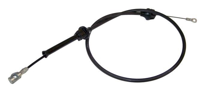 CWA-J8120143, Crown Automotive Accelerator Cables J8120143 في الإمارات العربية المتحدة, دبي. Condition - new. Price 70 AED. Photo, seller contacts | AUTO.AE