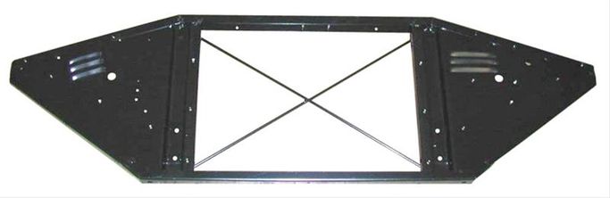 AMD-350-4060, Auto Metal Direct Radiator Core Supports 350-4060 в ОАЭ, Дубай. Состояние - новое. Цена 770 AED. Фото, контакты продавца | AUTO.AE