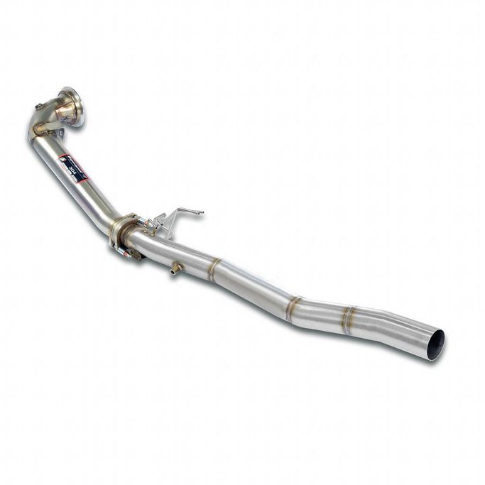 777031, SUPERSPRINT 777031 Downpipe Kit for AUDI RS3 (8VA) في الإمارات العربية المتحدة, دبي. Condition - new. Price 9,500 AED. Photo, seller contacts | AUTO.AE