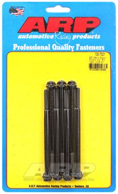 100-7521, ARP 100-7521 Valve Cover Bolt Kit for Brodix Big Block Series. stamped steel. 8740. 12pt في الإمارات العربية المتحدة, دبي. Condition - new. Price 230 AED. Photo, seller contacts | AUTO.AE