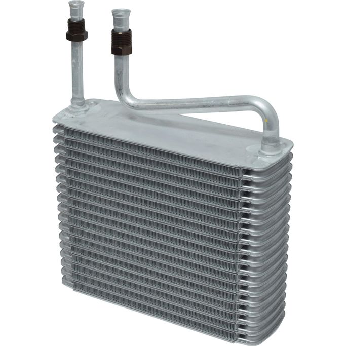 UAC-EV9409214PFC, Universal Air Conditioner Evaporator Cores EV 9409214PFC in UAE, Dubai. Condition - new. Price 1,250 AED. Photo, seller contacts | AUTO.AE