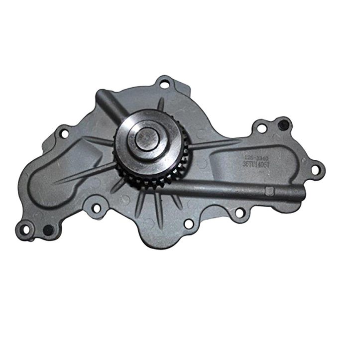 GMB-125-3340, GMB OE Replacement Water Pumps 125-3340 in UAE, Dubai. Condition - new. Price 240 AED. Photo, seller contacts | AUTO.AE