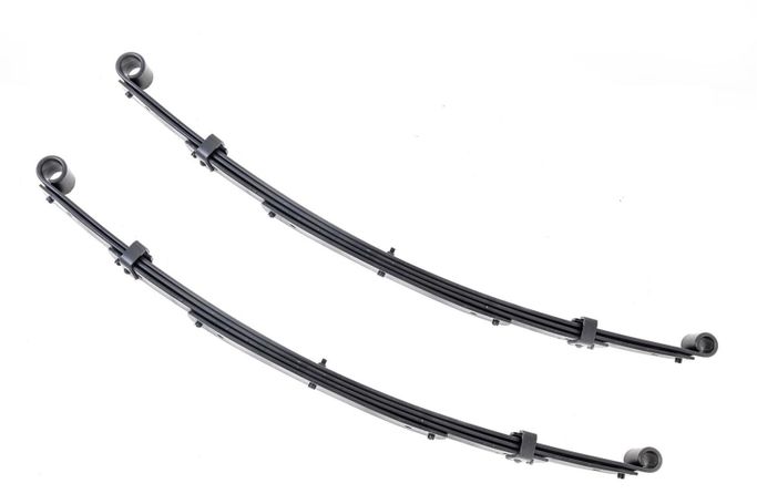 ROU-8000KIT, Rough Country Leaf Spring Kits 8000KIT in UAE, Dubai. Condition - new. Price 1,250 AED. Photo, seller contacts | AUTO.AE
