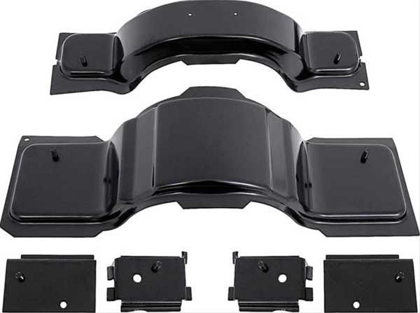 AMD-407-3068-S, Auto Metal Direct Seat Floor Supports for 1968 CHEVY II, 1969-1972 NOVA - 407-3068-S في الإمارات العربية المتحدة, دبي. Condition - new. Price ⁦580 AED⁩. Photo, seller contacts | AUTO.AE