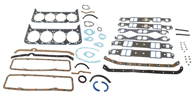FEL-260-3013, Fel-Pro Performance Full Engine Gasket Sets 260-3013 في الإمارات العربية المتحدة, دبي. Condition - new. Price 570 AED. Photo, seller contacts | AUTO.AE