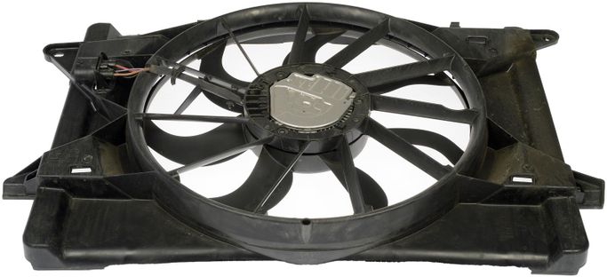 RNB-620-187, Dorman Electric Fans for 2017-2026 PACIFICA, 2020-2026 VOYAGER - 620-187 في الإمارات العربية المتحدة, دبي. Condition - new. Price 1,150 AED. Photo, seller contacts | AUTO.AE