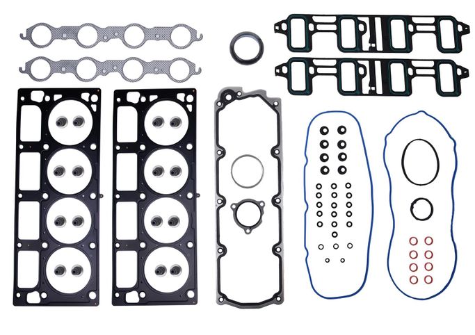 EGN-C376HS-A, Enginetech Head Gasket Sets C376HS-A in UAE, Dubai. Condition - new. Price 860 AED. Photo, seller contacts | AUTO.AE