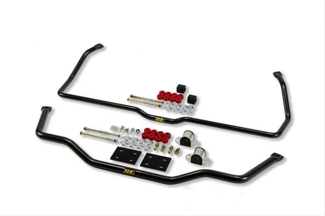 STQ-52100, ST Suspensions Sway Bar Sets for 1974-1975 260Z, 1975-1978 280Z - 52100 в ОАЭ, Дубай. Состояние - новое. Цена ⁦2 860 AED⁩. Фото, контакты продавца | AUTO.AE
