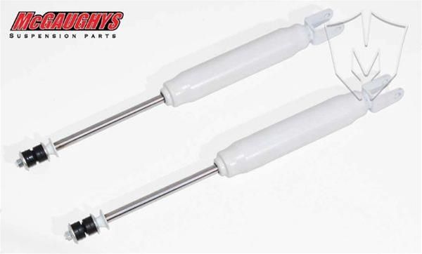MMC-2350B, McGaughy's Shocks for 1999-2006 SIERRA 1500, SILVERADO 1500, 2007 SILVERADO 1500 CLASSIC - 2350B в ОАЭ, Дубай. Состояние - новое. Цена 410 AED. Фото, контакты продавца | AUTO.AE