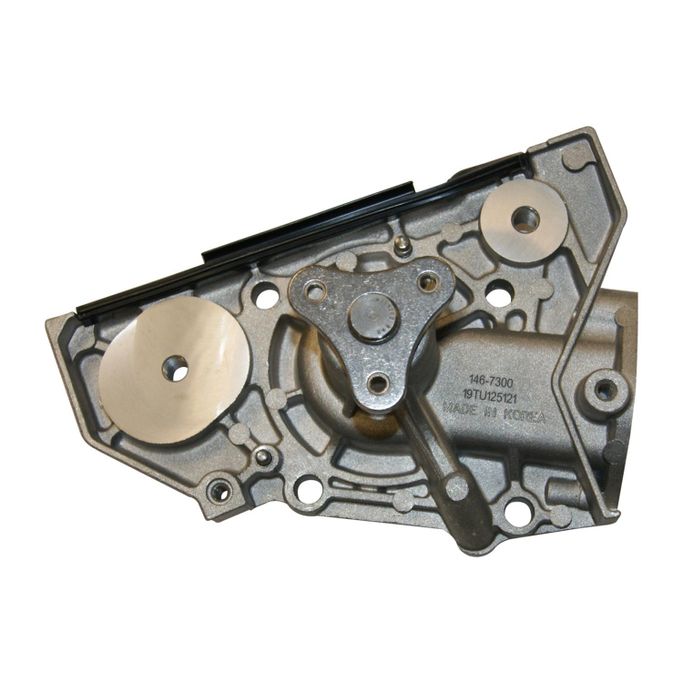 GMB-146-7300, GMB OE Replacement Water Pumps for 2001-2005 RIO - 146-7300 в ОАЭ, Дубай. Состояние - новое. Цена 190 AED. Фото, контакты продавца | AUTO.AE