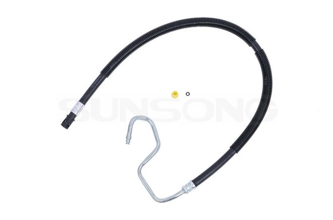 SUG-3403902, Sunsong Power Steering Hose Assemblies for 2006-2007 FOCUS - 3403902 في الإمارات العربية المتحدة, دبي. Condition - new. Price 90 AED. Photo, seller contacts | AUTO.AE
