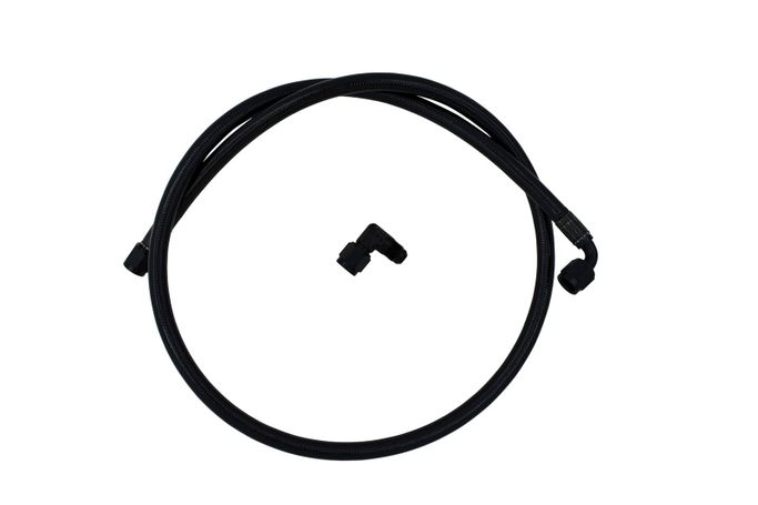 ICB-551082-HP48, ICT Billet Power Steering Hoses 551082-HP48 في الإمارات العربية المتحدة, دبي. Condition - new. Price 580 AED. Photo, seller contacts | AUTO.AE