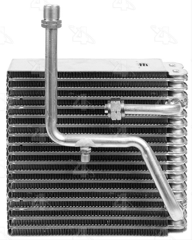 FSS-54607, Four Seasons Evaporator Cores 54607 in UAE, Dubai. Condition - new. Price 430 AED. Photo, seller contacts | AUTO.AE
