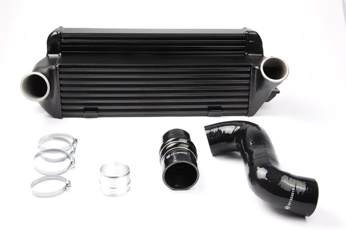 WGT-200001044, Wagner Tuning EVO II Competition Intercoolers 200001044 في الإمارات العربية المتحدة, دبي. Condition - new. Price ⁦3,820 AED⁩. Photo, seller contacts | AUTO.AE