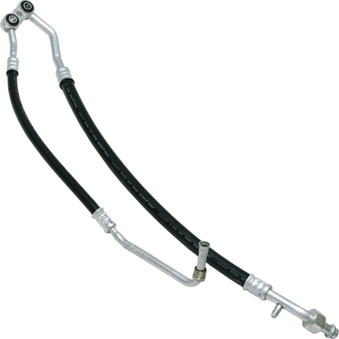 UAC-HA111881C, Universal Air Conditioner Air Conditioning Suction Hose Assemblies HA 111881C في الإمارات العربية المتحدة, دبي. Condition - new. Price 230 AED. Photo, seller contacts | AUTO.AE