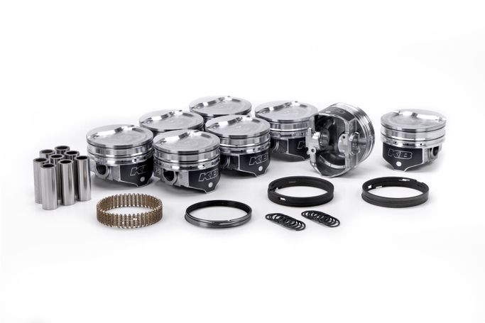 UEM-KB382KTM-030, KB Performance Hyper Piston and Ring Kits KB382KTM.030 в ОАЭ, Дубай. Состояние - новое. Цена 3 220 AED. Фото, контакты продавца | AUTO.AE