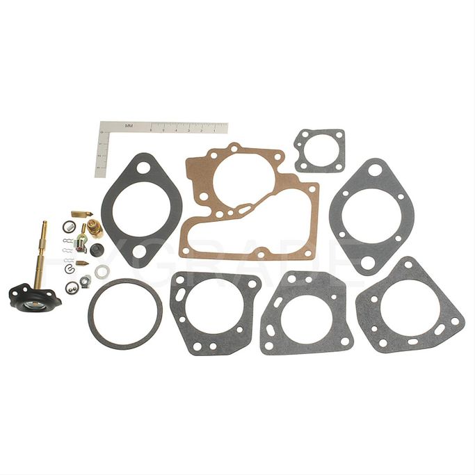 SMP-518C, Standard Motor Carburetor Rebuild Kits 518C в ОАЭ, Дубай. Состояние - новое. Цена 160 AED. Фото, контакты продавца | AUTO.AE