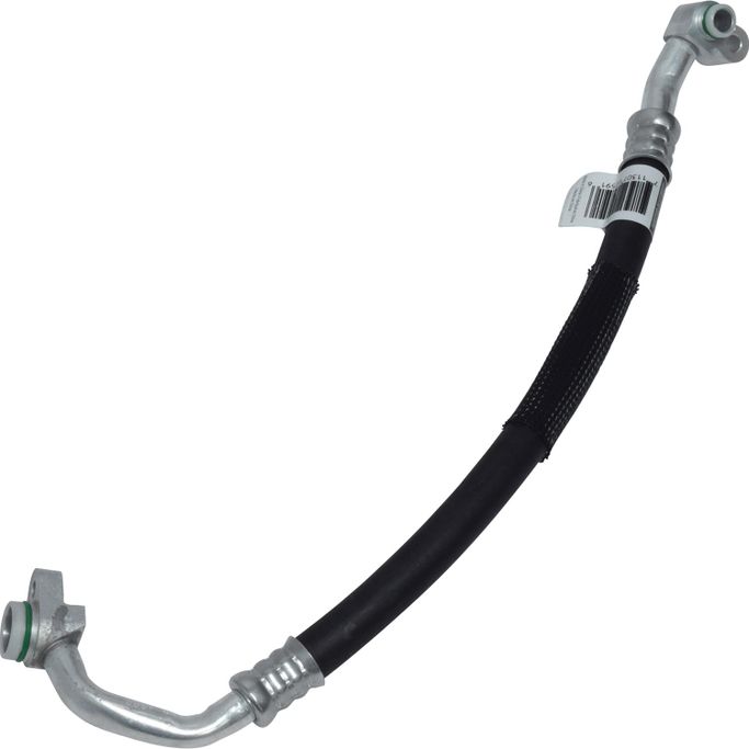 UAC-HA113499C, Universal Air Conditioner Air Conditioning Suction Hose Assemblies for 2014-2018 X5, 2015-2019 X6 - HA 113499C in UAE, Dubai. Condition - new. Price 180 AED. Photo, seller contacts | AUTO.AE