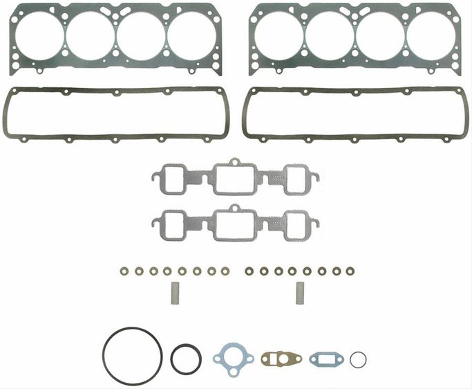 FEL-HS8507PT, Fel-Pro Head Gasket Sets HS 8507 PT в ОАЭ, Дубай. Состояние - новое. Цена 580 AED. Фото, контакты продавца | AUTO.AE